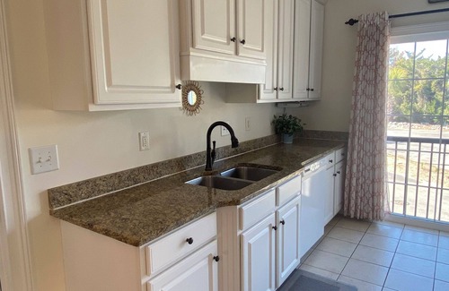 Cherry Grove Beach House | Minutes to the Beach 5 Bed 4 Bath Pool House, Stunning Marsh View