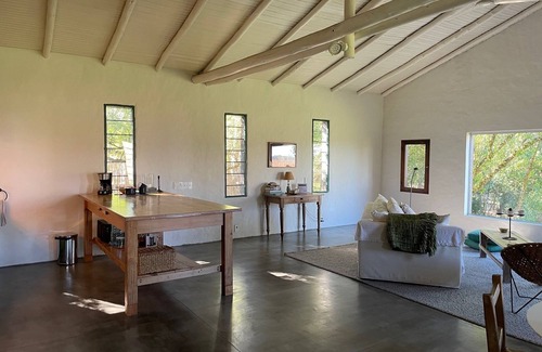 Maldonado Department House | Minutos a Jose Ignacio, La Casita De Infinita, en el campo, cerca la playa!
