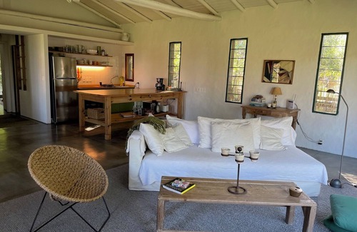 Maldonado Department House | Minutos a Jose Ignacio, La Casita De Infinita, en el campo, cerca la playa!