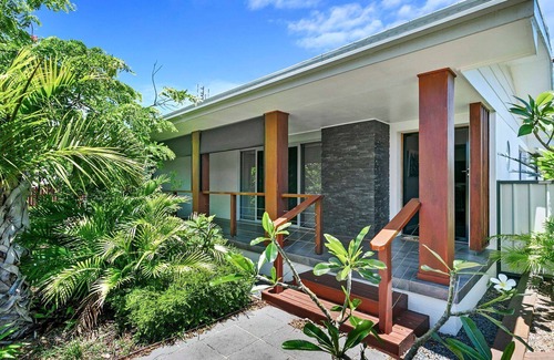 Point Vernon House | Miol Moor Villa - Elegance and style near the ocean