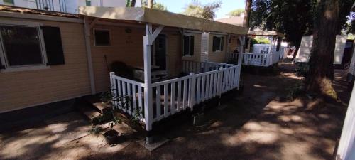 Lido di Spina House | Mipro mobilhome 6