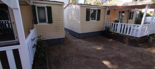 Lido di Spina House | Mipro mobilhome 6