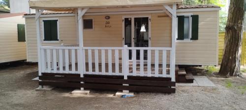 Lido di Spina House | Mipro mobilhome 6