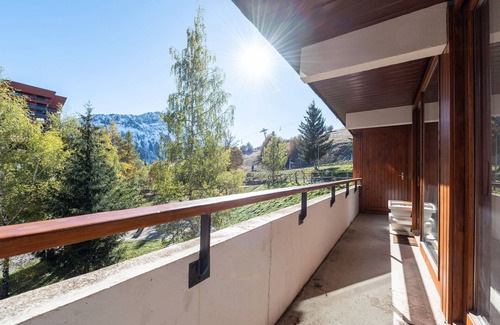 Le Corbier Apartment | Miquey - Appt proche station de ski