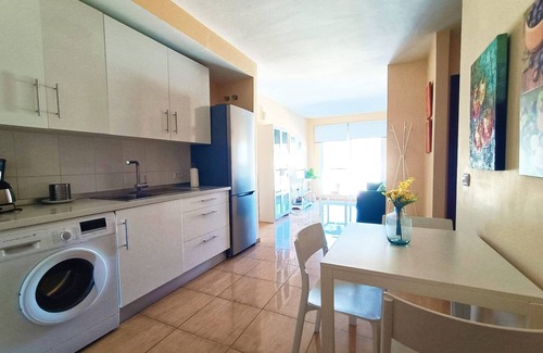 San Sebastian de la Gomera Apartment | Miramar 5 - San Sebastián de La Gomera