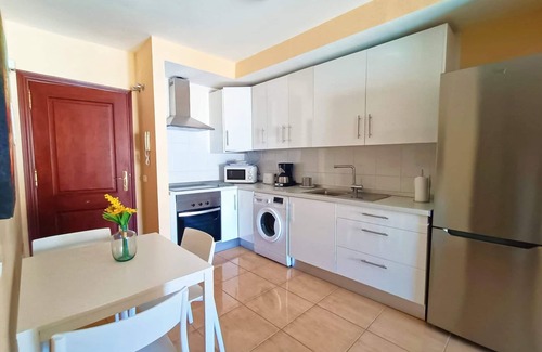 San Sebastian de la Gomera Apartment | Miramar 5 - San Sebastián de La Gomera