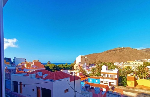 San Sebastian de la Gomera Apartment | Miramar 5 - San Sebastián de La Gomera