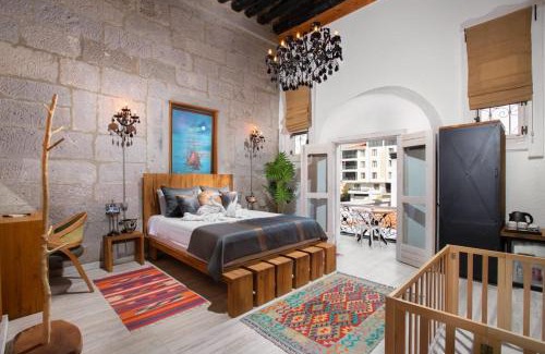 Aksaray Hotel | Mir konak hotel