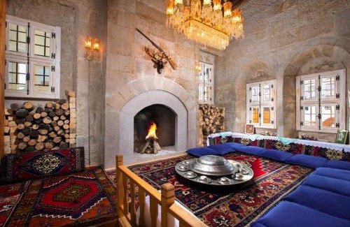 Aksaray Hotel | Mir konak hotel