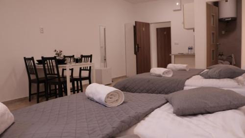 Libus Apartment | MIRA apartments