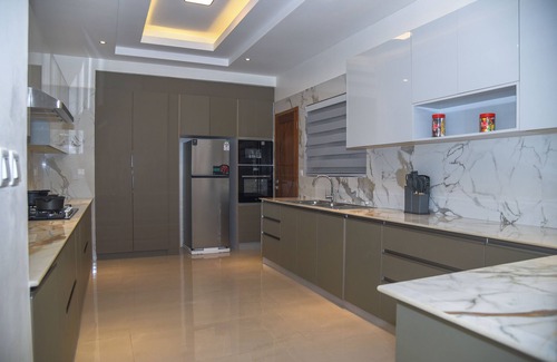 Nyali Apartment | Mira Heights Residences