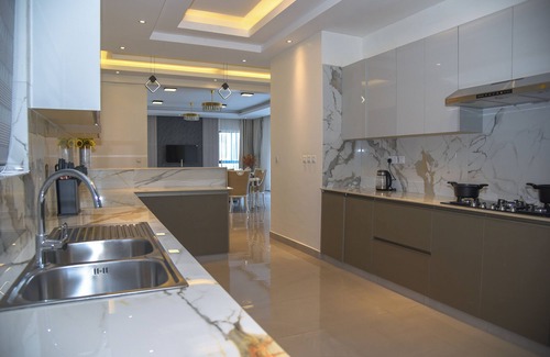 Nyali Apartment | Mira Heights Residences