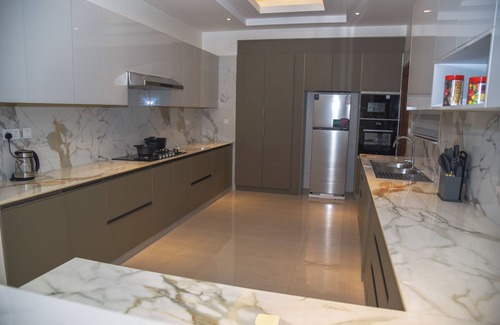 Nyali Apartment | Mira Heights Residences