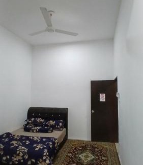 Pendang District House | Mira Homestay Gurun - Pendang