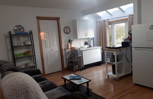 Marion Bridge Apartment | Mira River Retreat