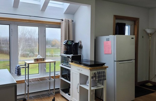 Marion Bridge Apartment | Mira River Retreat