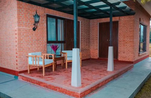 Devachuli Resort | Miraaya Wellness and Golf Resort