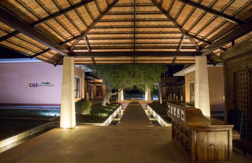Devachuli Resort | Miraaya Wellness and Golf Resort