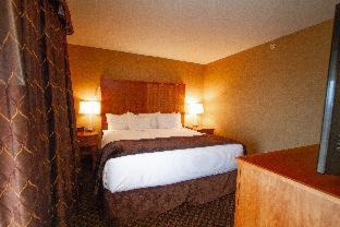 Spokane Valley Hotel | Mirabeau Park Hotel