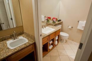 Spokane Valley Hotel | Mirabeau Park Hotel