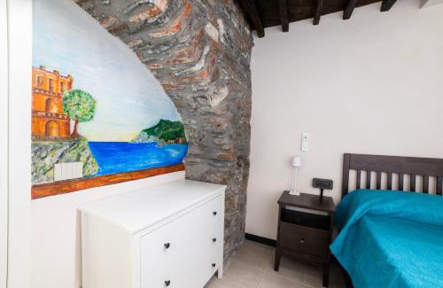 Moneglia Apartment | Mirabel Apartments Moneglia - Cinque Terre