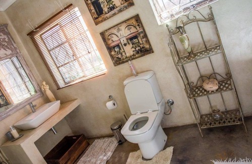 Parys House | Mirabel Guesthouse