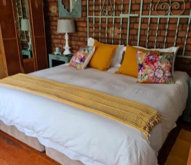 Parys House | Mirabel Guesthouse