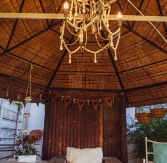 Parys House | Mirabel Guesthouse