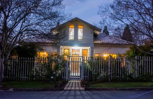 Parys House | Mirabel Guesthouse