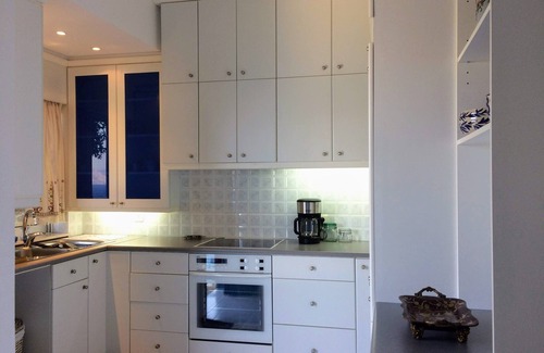 Ammoudara House | Mirabello Sea House in Agios Nikolaos Lasithi Crete
