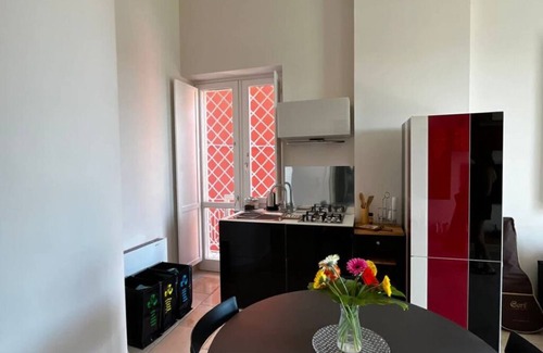 Torre del Greco Apartment | MiraCapri Home - The strategic centre between Napoli and Sorrento