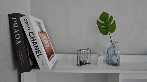 Jayang-dong Apartment | Miracle Stay