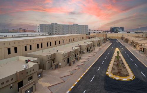 Jizan Hotel | Mirada Gold Jizan - Chalets & Holiday Homes
