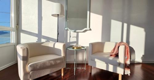 Lira House | Miradoiro 38
