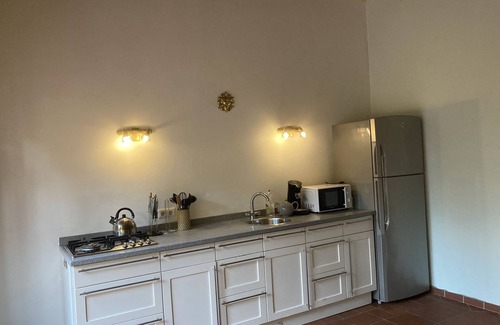 Willemstad Apartment | Mirador Apartments