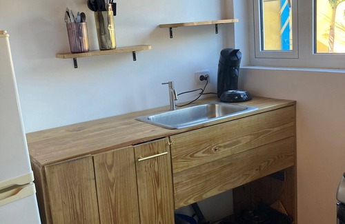Willemstad Apartment | Mirador Apartments