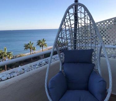 Buenas Noches Apartment | MIRADOR BERMUDA BEACH Sea Views