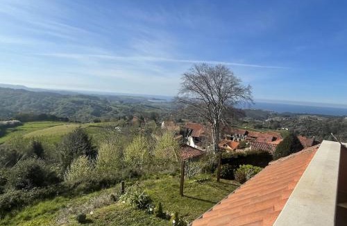 Canales Apartment | Mirador de Canales