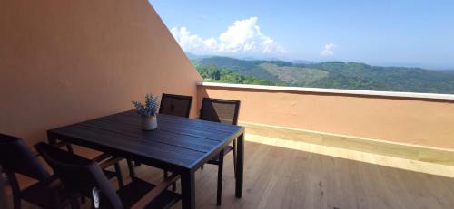 Canales Apartment | Mirador de Canales
