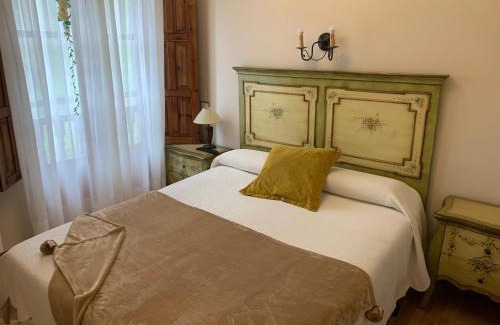 Enterria House | Mirador de Enterrias