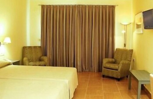 Jarandilla de la Vera Hotel | Mirador de la Portilla