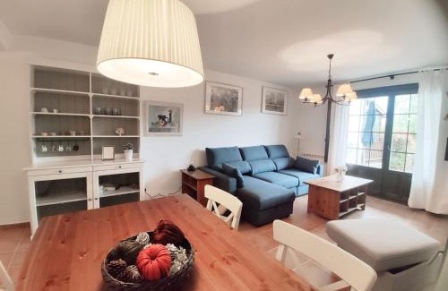 Badaguas Apartment | Mirador de Leres