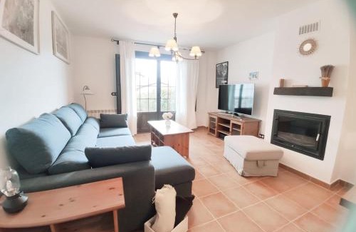 Badaguas Apartment | Mirador de Leres