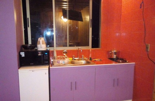 Maitencillo Apartment | Mirador de Maitencillo apartment - APARTMENT 1 for 2 people