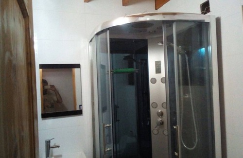 Maitencillo Apartment | Mirador de Maitencillo apartment - APARTMENT 1 for 2 people