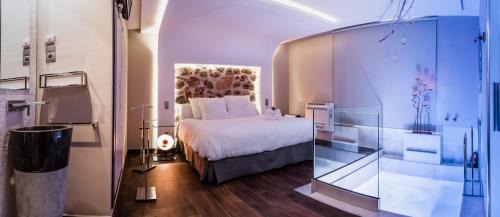 Ossa de Montiel House | Mirador del Alba