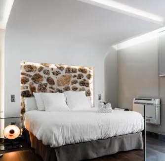 Ossa de Montiel House | Mirador del Alba