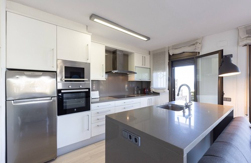 Cap de Salou Apartment | MIRADOR DEL MAR Apartment