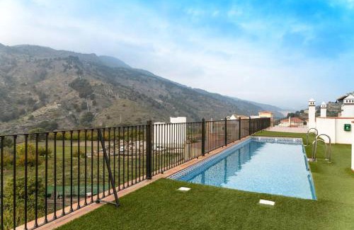 Velez de Benaudalla Apartment | MIRADOR DEL VALLE