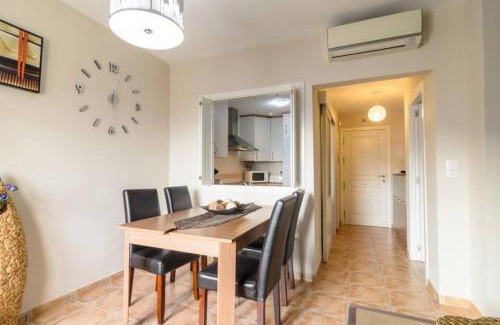 Velez de Benaudalla Apartment | MIRADOR DEL VALLE